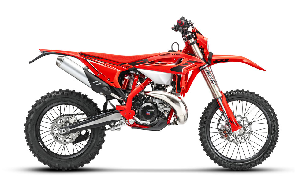 2026 Beta RR 250 X-PRO 2T