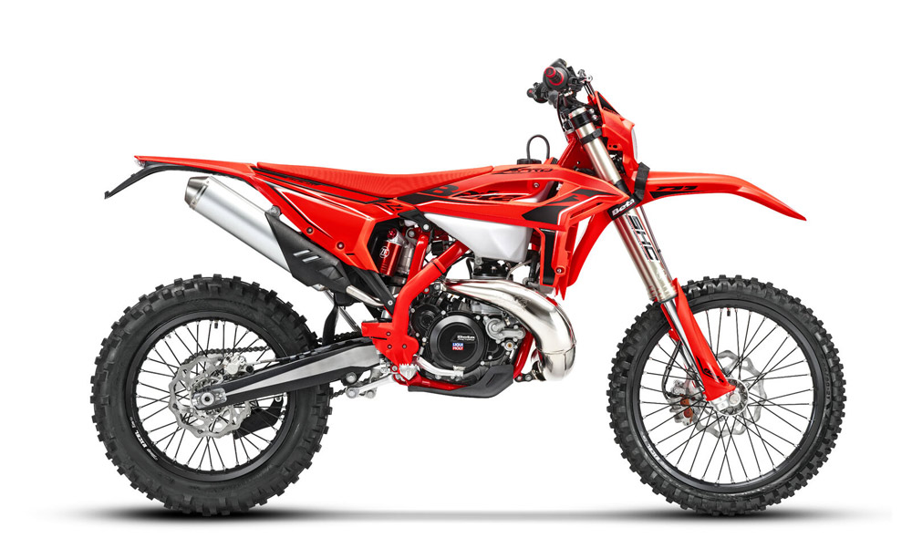 2026 Beta RR 300 X-PRO 2T