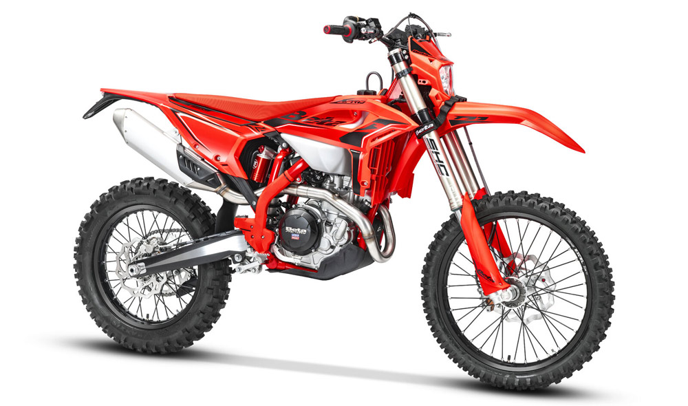 2026 Beta RR 430 X-PRO 4T EFI