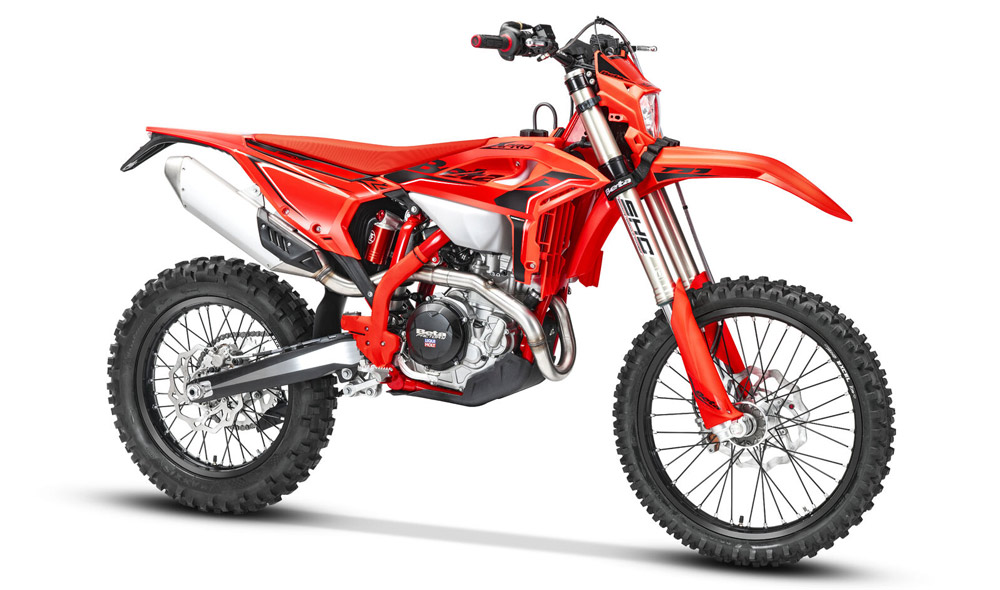 2026 Beta RR 480 X-PRO 4T EFI