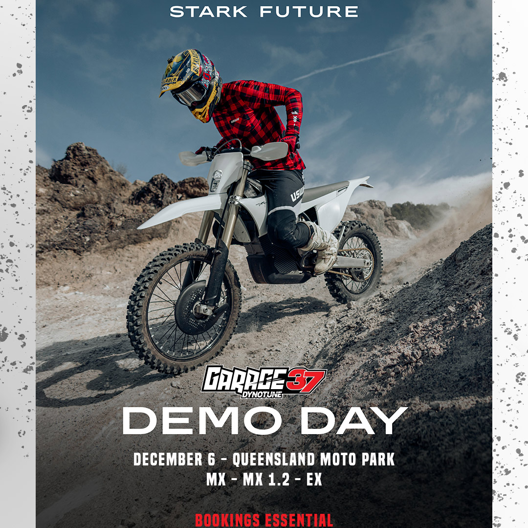 Demo Day